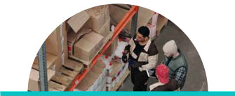 Our experience transcends both domestic manufacturers, importers, distributors, and 3rd party warehousing operations